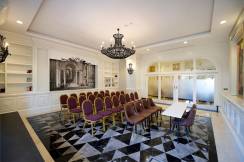 ADALYA ELITE LARA Meetings